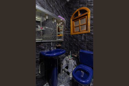 Casa para alugar com 438m², 3 quartos e 4 vagasBanheiro Suíte