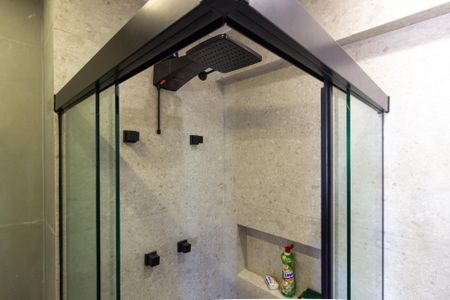 Kitnet/Studio de kitnet/studio para alugar com 1 quarto, 29m² em Sumarezinho, São Paulo