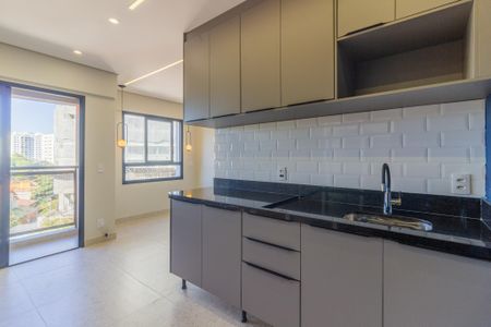 Kitnet/Studio para alugar com 1 quarto, 29m² em Sumarezinho, São Paulo