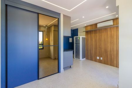 Kitnet/Studio de kitnet/studio para alugar com 1 quarto, 29m² em Sumarezinho, São Paulo