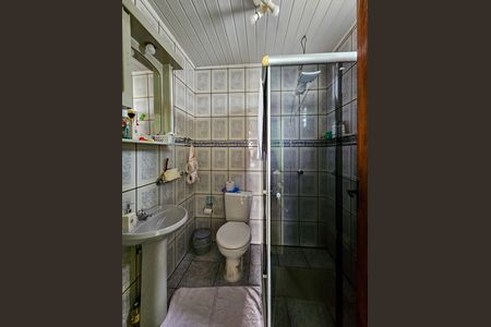Casa à venda com 3 quartos, 130m² em Cascata, Porto Alegre