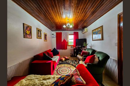 Casa à venda com 3 quartos, 130m² em Cascata, Porto Alegre