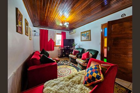 Casa à venda com 3 quartos, 130m² em Cascata, Porto Alegre
