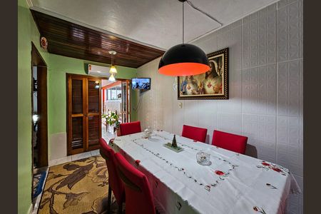 Casa à venda com 3 quartos, 130m² em Cascata, Porto Alegre