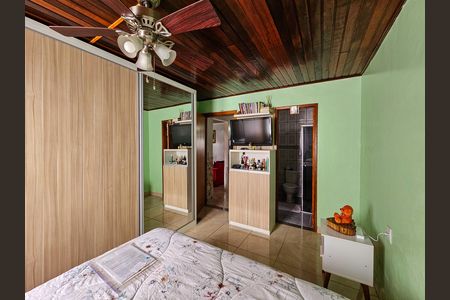Casa à venda com 3 quartos, 130m² em Cascata, Porto Alegre