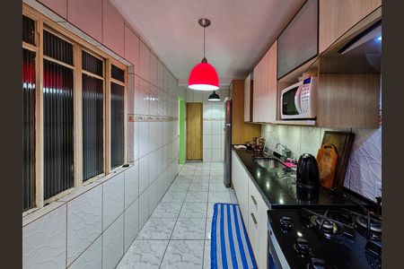 Casa à venda com 3 quartos, 130m² em Cascata, Porto Alegre