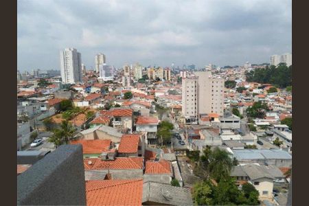 Apartamento à venda com 2 quartos, 61m² em Vila Mazzei, São Paulo
