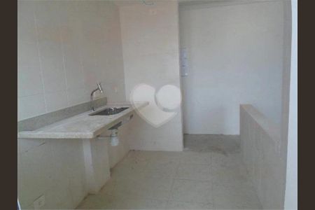 Apartamento à venda com 2 quartos, 61m² em Vila Mazzei, São Paulo