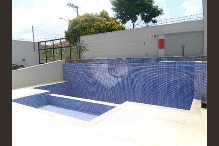 Apartamento à venda com 2 quartos, 61m² em Vila Mazzei, São Paulo