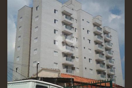 Apartamento à venda com 2 quartos, 61m² em Vila Mazzei, São Paulo