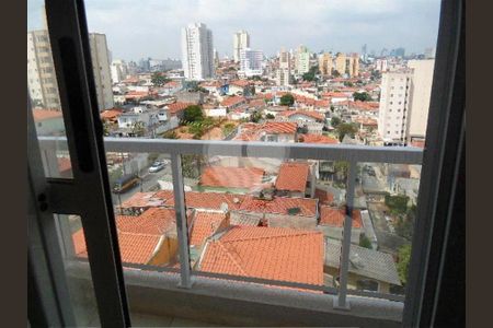 Apartamento à venda com 2 quartos, 61m² em Vila Mazzei, São Paulo