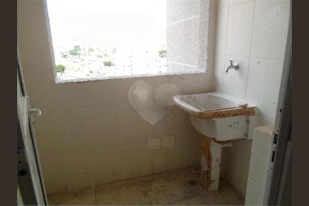 Apartamento à venda com 2 quartos, 61m² em Vila Mazzei, São Paulo