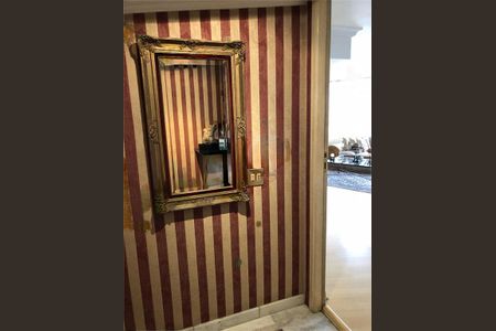 Apartamento à venda com 4 quartos, 275m² em Jardim Paulistano, São Paulo