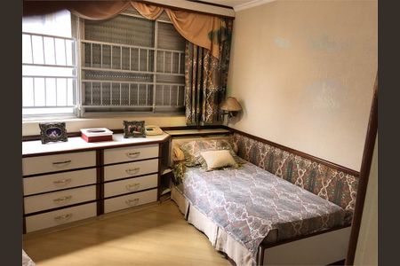 Apartamento à venda com 4 quartos, 275m² em Jardim Paulistano, São Paulo