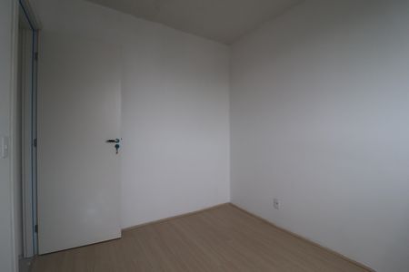 Quarto 1 de apartamento à venda com 2 quartos, 42m² em Jardim, Santo André