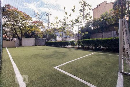 Apartamento à venda com 47m², 2 quartos e 1 vaga