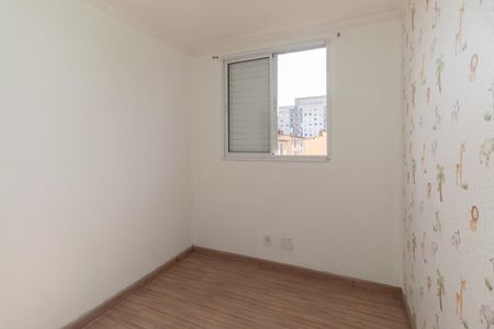 Quarto 2 de apartamento para alugar com 2 quartos, 47m² em Vila Mendes, São Paulo