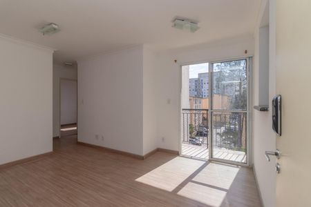 Apartamento para alugar com 2 quartos, 47m² em Vila Mendes, São Paulo