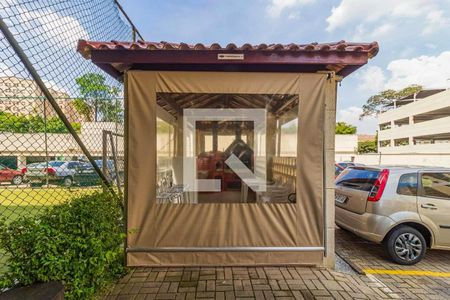 Apartamento à venda com 47m², 2 quartos e 1 vaga