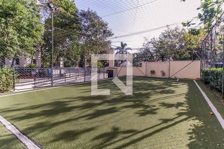 Apartamento à venda com 47m², 2 quartos e 1 vaga