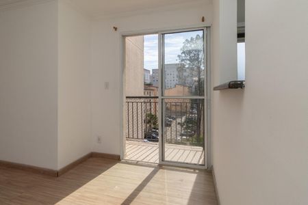 Apartamento à venda com 47m², 2 quartos e 1 vaga Apartamento à venda com 47m², 2 quartos e 1 vagaSala