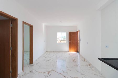 Casa para alugar com 2 quartos, 51m² em Vila Nova Mazzei, São Paulo