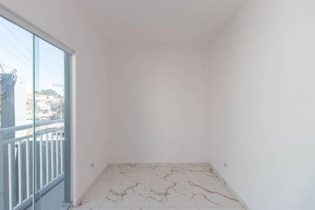 Quarto 1 de casa para alugar com 2 quartos, 51m² em Vila Nova Mazzei, São Paulo