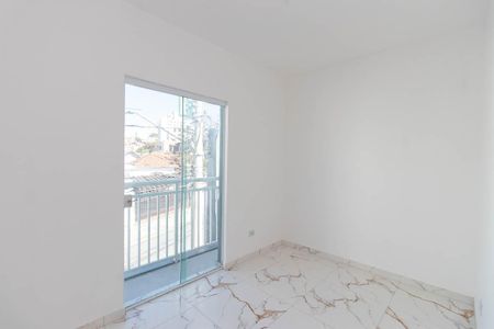 Quarto 1 de casa para alugar com 2 quartos, 51m² em Vila Nova Mazzei, São Paulo