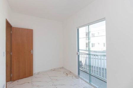 Quarto 1 de casa para alugar com 2 quartos, 51m² em Vila Nova Mazzei, São Paulo