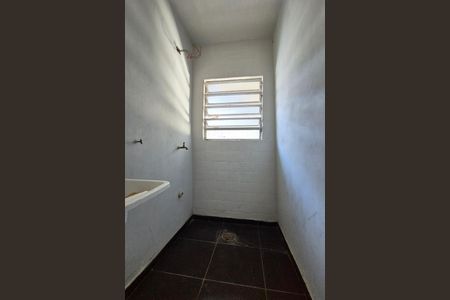 Casa para alugar com 200m², 3 quartos e 2 vagas Casa para alugar com 200m², 3 quartos e 2 vagasBanheiro da Suíte