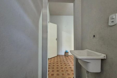 Casa para alugar com 200m², 3 quartos e 2 vagas Casa para alugar com 200m², 3 quartos e 2 vagasBanheiro da Suíte