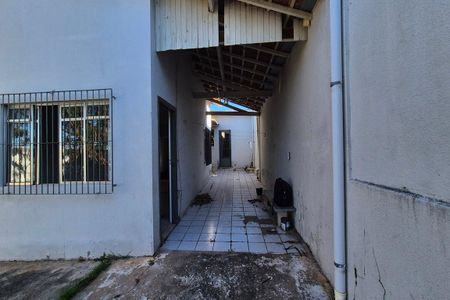 Garagem  de casa para alugar com 3 quartos, 200m² em Parque Residencial Carvalho de Moura, Campinas
