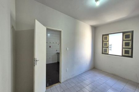 Quarto 2  de casa para alugar com 3 quartos, 200m² em Parque Residencial Carvalho de Moura, Campinas