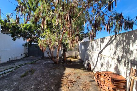 Vista da Suíte  de casa para alugar com 3 quartos, 200m² em Parque Residencial Carvalho de Moura, Campinas