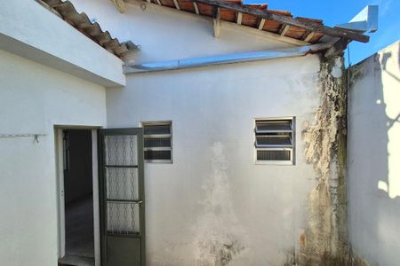 Casa para alugar com 200m², 3 quartos e 2 vagas Casa para alugar com 200m², 3 quartos e 2 vagasVista do Quarto 2