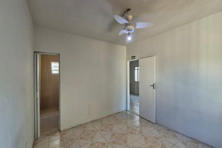 Quarto 1 - Suíte  de casa para alugar com 3 quartos, 200m² em Parque Residencial Carvalho de Moura, Campinas