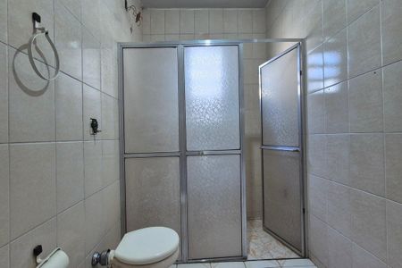 Casa para alugar com 200m², 3 quartos e 2 vagas Casa para alugar com 200m², 3 quartos e 2 vagasBanheiro