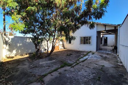 Quintal  de casa para alugar com 3 quartos, 200m² em Parque Residencial Carvalho de Moura, Campinas