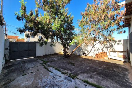 Casa para alugar com 200m², 3 quartos e 2 vagas Casa para alugar com 200m², 3 quartos e 2 vagasQuintal