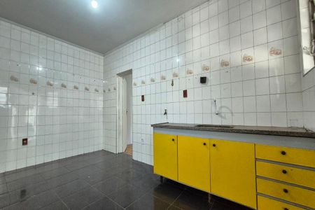 Cozinha  de casa para alugar com 3 quartos, 200m² em Parque Residencial Carvalho de Moura, Campinas