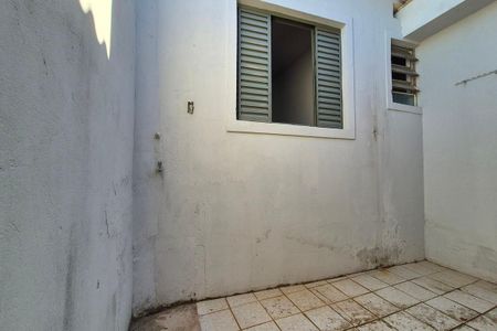 Casa para alugar com 200m², 3 quartos e 2 vagas Casa para alugar com 200m², 3 quartos e 2 vagasÁrea de Serviço