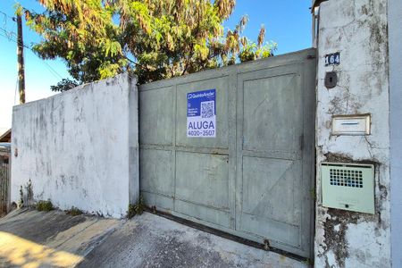 Casa para alugar com 200m², 3 quartos e 2 vagas Casa para alugar com 200m², 3 quartos e 2 vagasFachada do Prédio