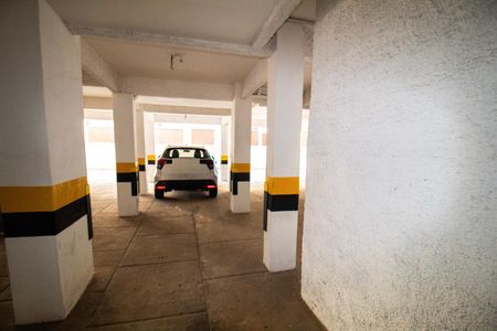 Apartamento à venda com 140m², 4 quartos e 2 vagas Apartamento à venda com 140m², 4 quartos e 2 vagasGaragem