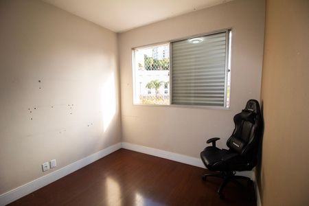 Apartamento à venda com 140m², 4 quartos e 2 vagas Apartamento à venda com 140m², 4 quartos e 2 vagasQuarto 03