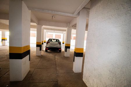 Apartamento à venda com 140m², 4 quartos e 2 vagas Apartamento à venda com 140m², 4 quartos e 2 vagasGaragem