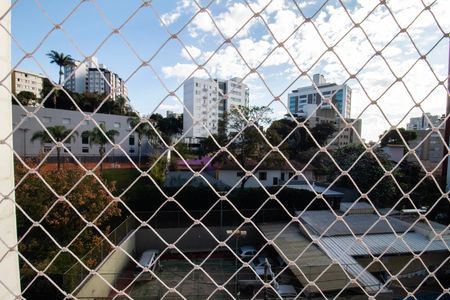 Vista Quarto 04 - Suite de apartamento à venda com 4 quartos, 140m² em Vila Paris, Belo Horizonte