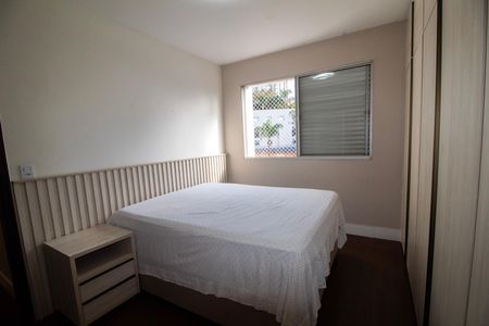 Apartamento à venda com 140m², 4 quartos e 2 vagas Apartamento à venda com 140m², 4 quartos e 2 vagasQuarto 04 - Suite