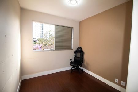 Apartamento à venda com 140m², 4 quartos e 2 vagas Apartamento à venda com 140m², 4 quartos e 2 vagasQuarto 03