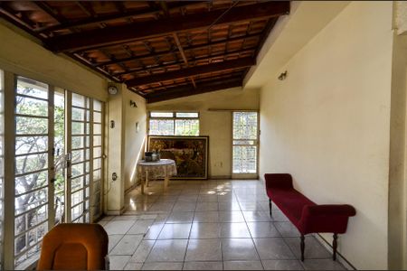 Sala de Jantar de casa à venda com 3 quartos, 358m² em Nova Floresta, Belo Horizonte