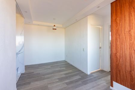 Apartamento para alugar com 43m², 2 quartos e sem vaga Apartamento para alugar com 43m², 2 quartos e sem vagaSala